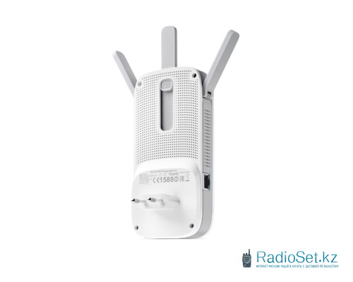 Усилитель Wi-Fi сигнала TP-Link RE450